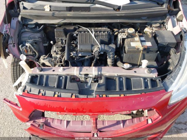 2017 MITSUBISHI MIRAGE G4 ML32F3FJ8HHF18028 Photo 9