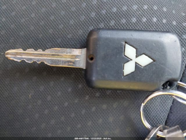 2017 MITSUBISHI MIRAGE G4 ML32F3FJ8HHF18028 Photo 10