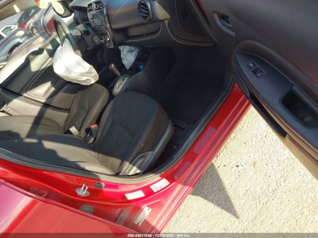 2017 MITSUBISHI MIRAGE G4 ML32F3FJ8HHF18028 Photo 4