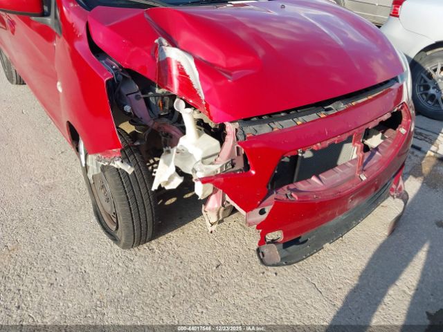 2017 MITSUBISHI MIRAGE G4 ML32F3FJ8HHF18028 Photo 5