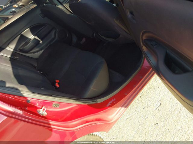 2017 MITSUBISHI MIRAGE G4 ML32F3FJ8HHF18028 Photo 7