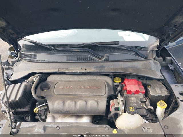 2021 JEEP COMPASS 3C4NJDCB8MT525906 Photo 9