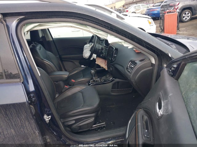 2021 JEEP COMPASS 3C4NJDCB8MT525906 Photo 4