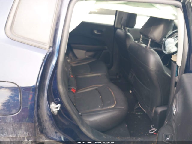 2021 JEEP COMPASS 3C4NJDCB8MT525906 Photo 7