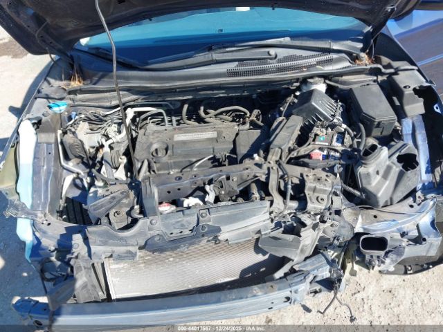 2015 HONDA CR-V 3CZRM3H53FG706309 Photo 9