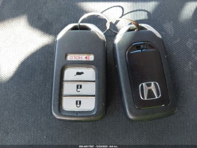 2015 HONDA CR-V 3CZRM3H53FG706309 Photo 10