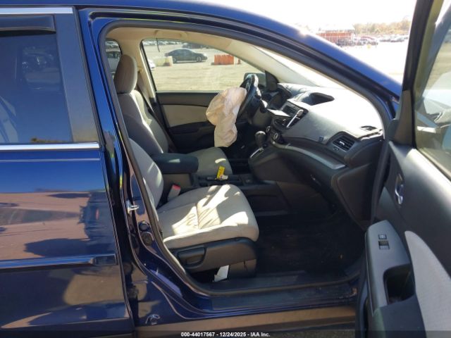 2015 HONDA CR-V 3CZRM3H53FG706309 Photo 4