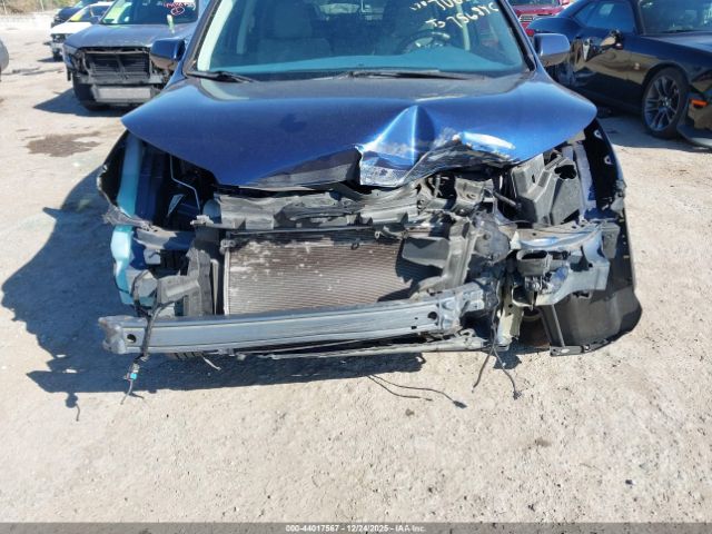 2015 HONDA CR-V 3CZRM3H53FG706309 Photo 5