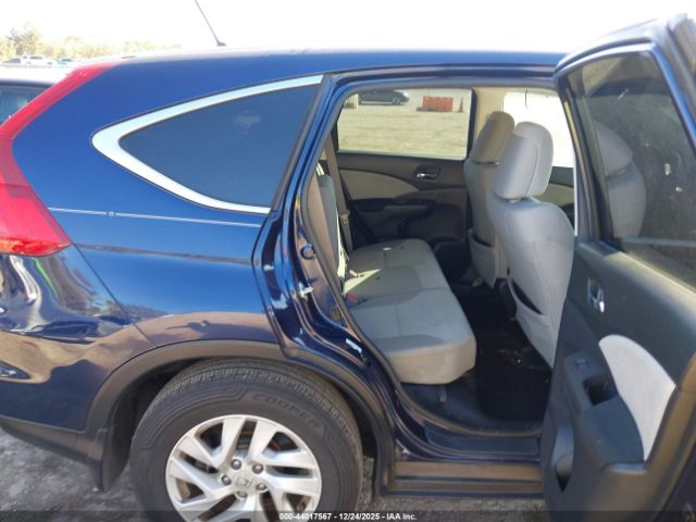 2015 HONDA CR-V 3CZRM3H53FG706309 Photo 7