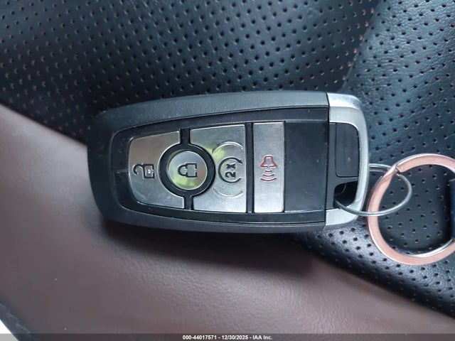 2024 Ford Bronco Sport Badlands მანქანა იყიდება აუქციონზე, vin: 3FMCR9D97RRE99114, აუქციონის ნომერი: 44017571