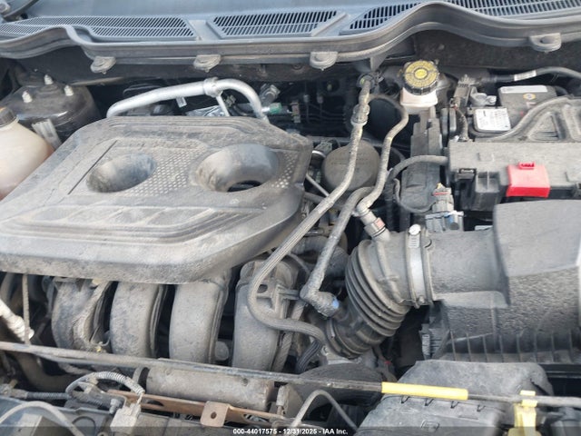 Ford Ecosport Se 2020 MAJ6S3GL1LC317932 Image 10