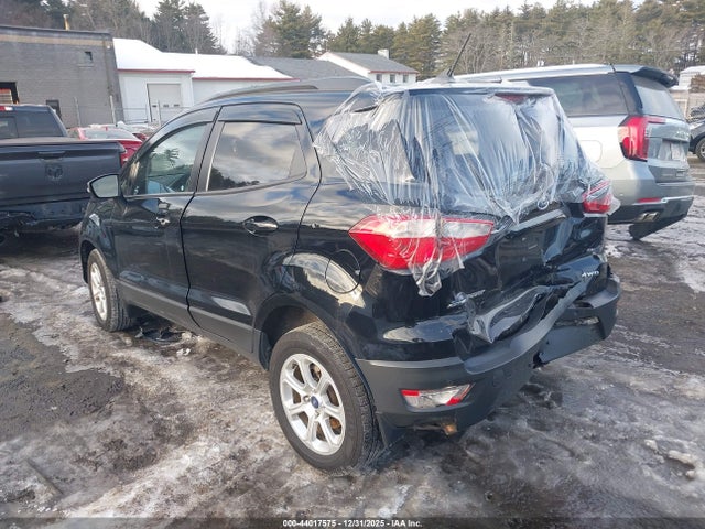 Ford Ecosport Se 2020 MAJ6S3GL1LC317932 Image 14