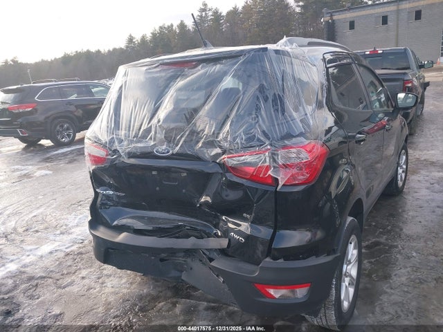 Ford Ecosport Se 2020 MAJ6S3GL1LC317932 Image 16