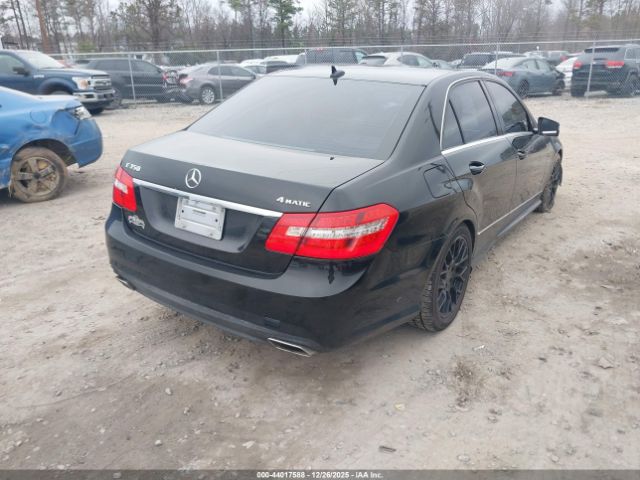 2010 MERCEDES-BENZ E 350 WDDHF8HB8AA103612 Photo 3