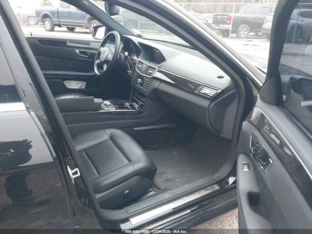 2010 MERCEDES-BENZ E 350 WDDHF8HB8AA103612 Photo 4