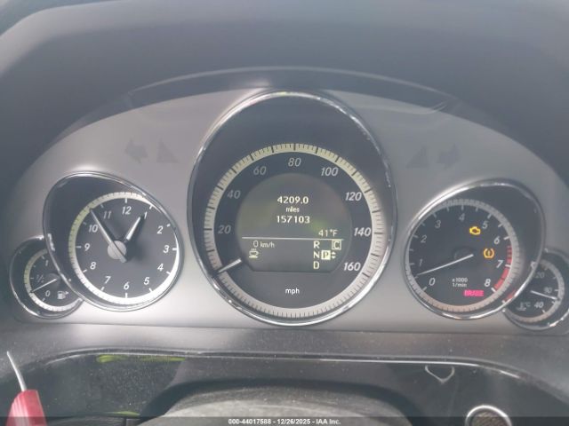 2010 MERCEDES-BENZ E 350 WDDHF8HB8AA103612 Photo 6