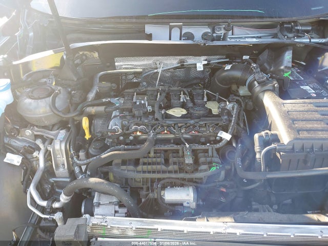 2023 VOLKSWAGEN TIGUAN 3VVCB7AX1PM122046 Photo 9