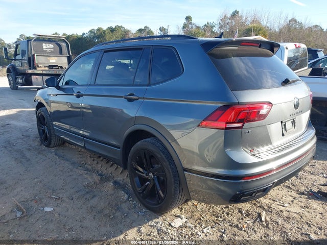 2023 VOLKSWAGEN TIGUAN 3VVCB7AX1PM122046 Photo 2