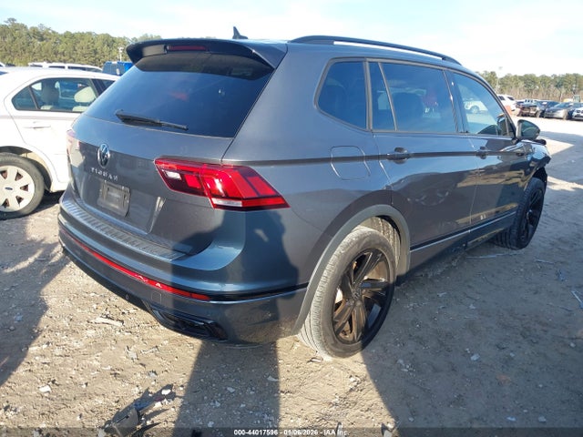 2023 VOLKSWAGEN TIGUAN 3VVCB7AX1PM122046 Photo 3
