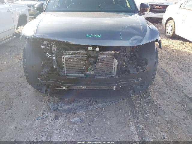 2023 VOLKSWAGEN TIGUAN 3VVCB7AX1PM122046 Photo 5