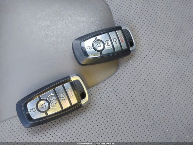 2017 FORD FUSION 3FA6P0VPXHR249516 Photo 10