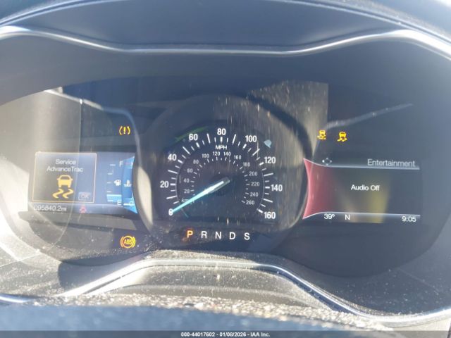 2017 FORD FUSION 3FA6P0VPXHR249516 Photo 6