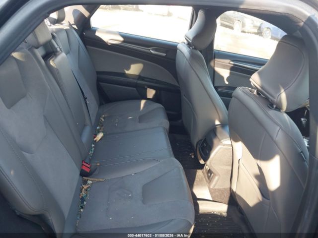 2017 FORD FUSION 3FA6P0VPXHR249516 Photo 7