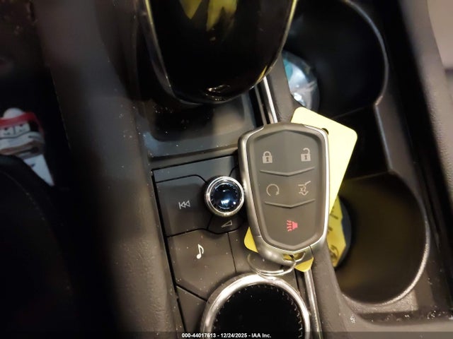 2023 CADILLAC XT5 1GYKNBR44PZ190316 Photo 10