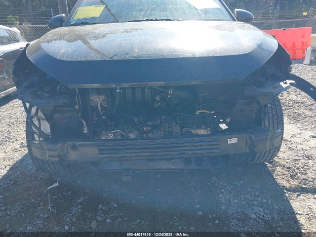 KM8J23A45JU783761 Hyundai TUCSON SE