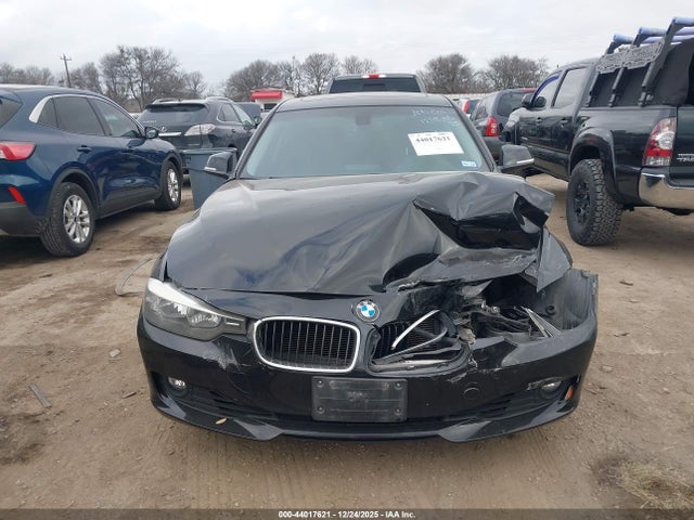 Aukcja sprzedaży 2014 Bmw 328i Xdrive, vin: WBA3B3G58ENR82300, numer aukcji: 44017621