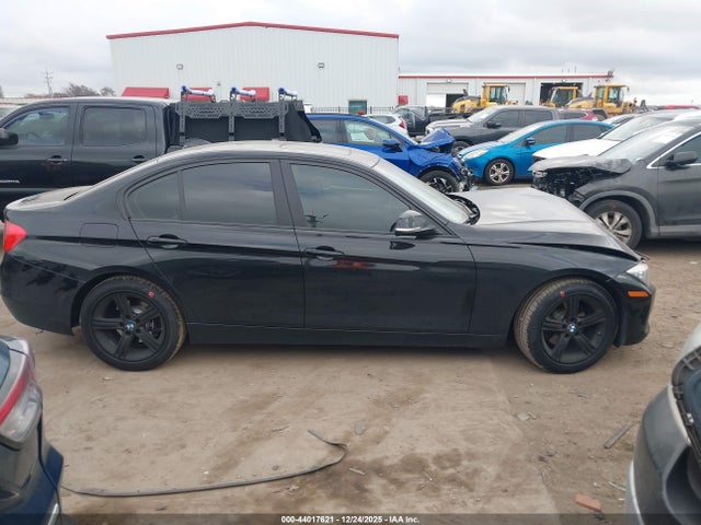 Aukcja sprzedaży 2014 Bmw 328i Xdrive, vin: WBA3B3G58ENR82300, numer aukcji: 44017621