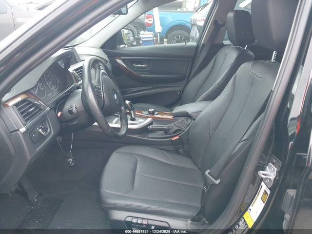 Aukcja sprzedaży 2014 Bmw 328i Xdrive, vin: WBA3B3G58ENR82300, numer aukcji: 44017621