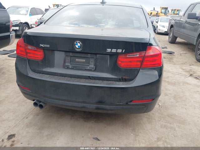 Aukcja sprzedaży 2014 Bmw 328i Xdrive, vin: WBA3B3G58ENR82300, numer aukcji: 44017621