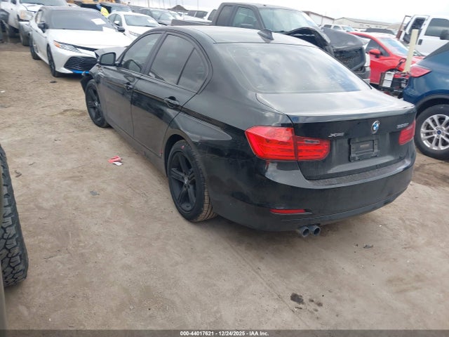 Aukcja sprzedaży 2014 Bmw 328i Xdrive, vin: WBA3B3G58ENR82300, numer aukcji: 44017621