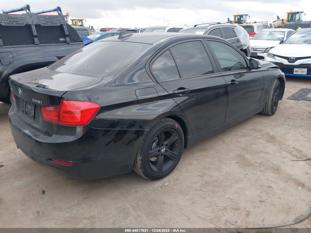 Aukcja sprzedaży 2014 Bmw 328i Xdrive, vin: WBA3B3G58ENR82300, numer aukcji: 44017621