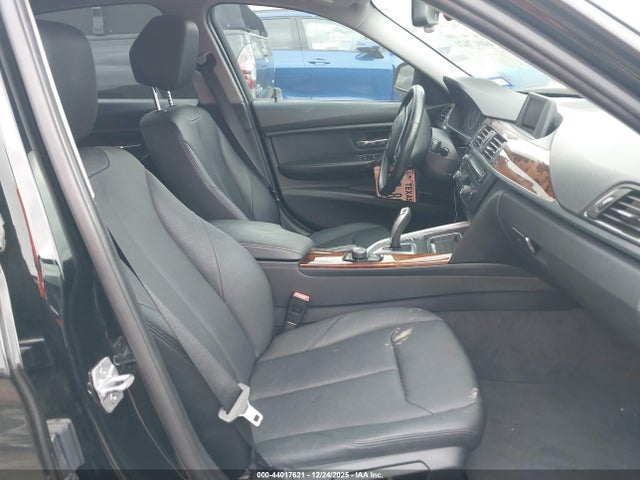 Aukcja sprzedaży 2014 Bmw 328i Xdrive, vin: WBA3B3G58ENR82300, numer aukcji: 44017621