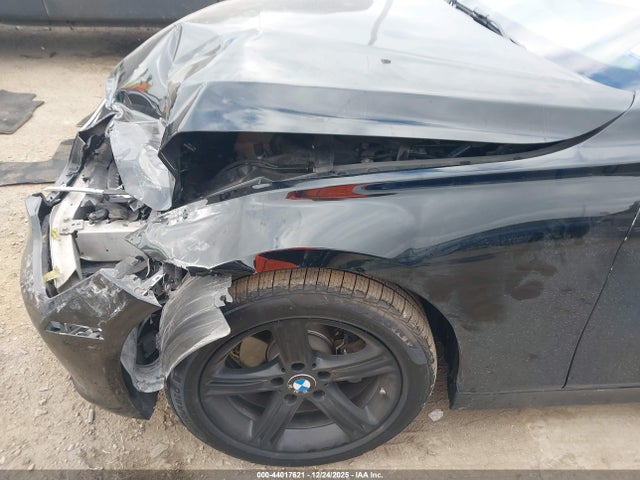 Aukcja sprzedaży 2014 Bmw 328i Xdrive, vin: WBA3B3G58ENR82300, numer aukcji: 44017621