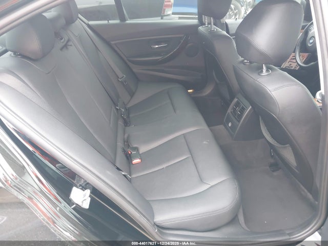 Aukcja sprzedaży 2014 Bmw 328i Xdrive, vin: WBA3B3G58ENR82300, numer aukcji: 44017621