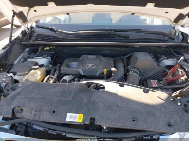 2017 LEXUS NX 200T JTJYARBZ7H2072052 Photo 9