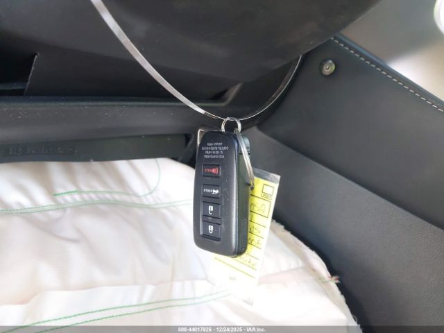 2017 LEXUS NX 200T JTJYARBZ7H2072052 Photo 10