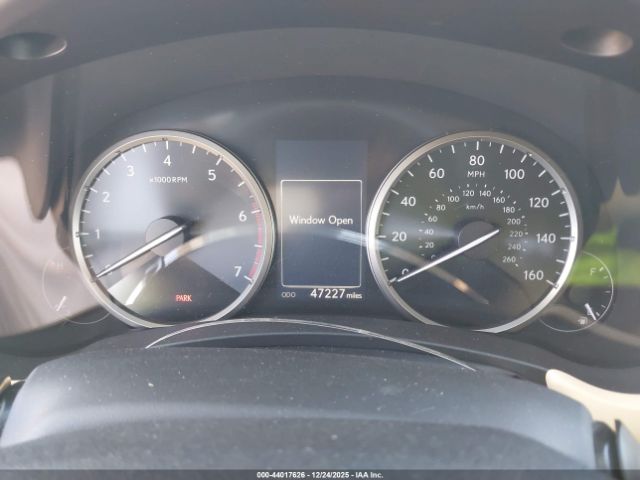 2017 LEXUS NX 200T JTJYARBZ7H2072052 Photo 6