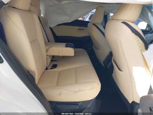 2017 LEXUS NX 200T JTJYARBZ7H2072052 Photo 7