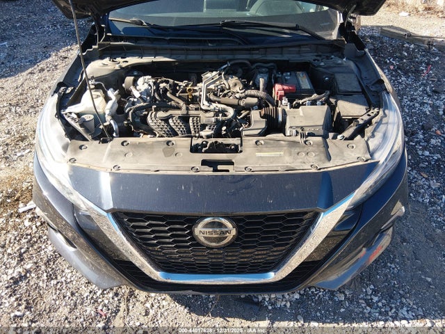 2021 NISSAN ALTIMA 1N4BL4EV3MN333979 Photo 9