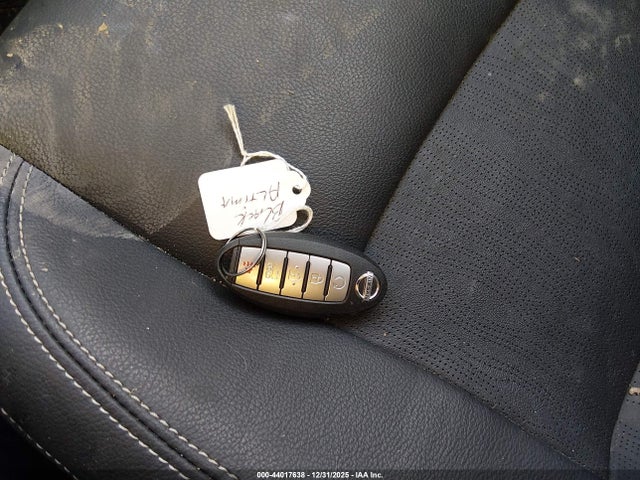 2021 NISSAN ALTIMA 1N4BL4EV3MN333979 Photo 10