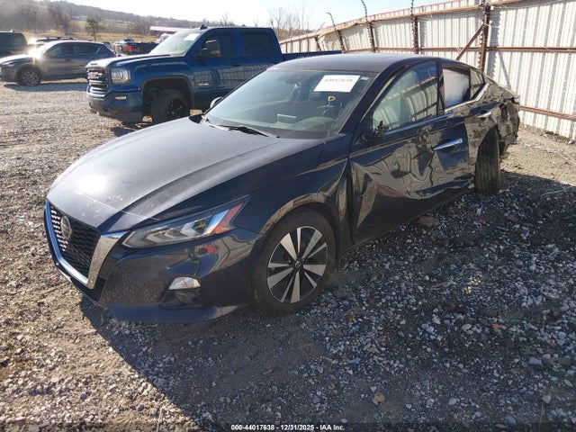 2021 NISSAN ALTIMA 1N4BL4EV3MN333979 Photo 1