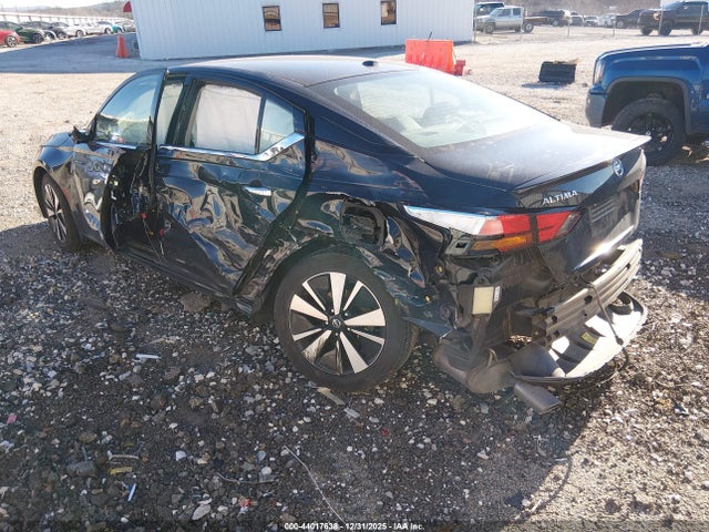 2021 NISSAN ALTIMA 1N4BL4EV3MN333979 Photo 2