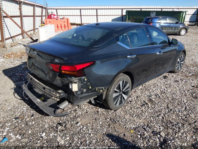 2021 NISSAN ALTIMA 1N4BL4EV3MN333979 Photo 3