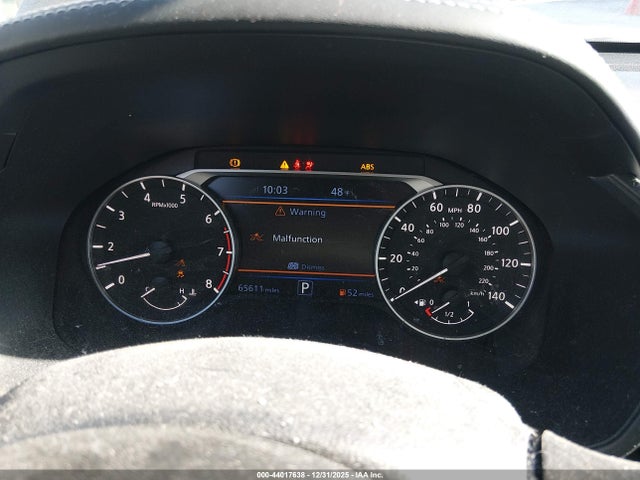 2021 NISSAN ALTIMA 1N4BL4EV3MN333979 Photo 6