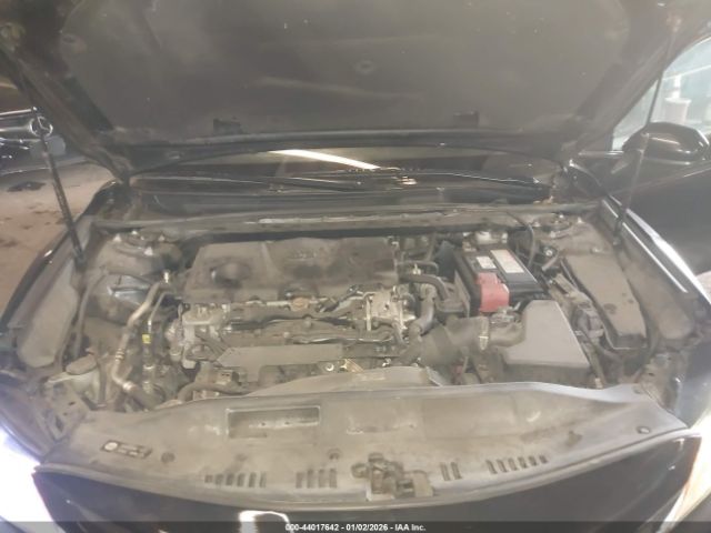 2020 TOYOTA CAMRY 4T1G11AKXLU347295 Photo 9