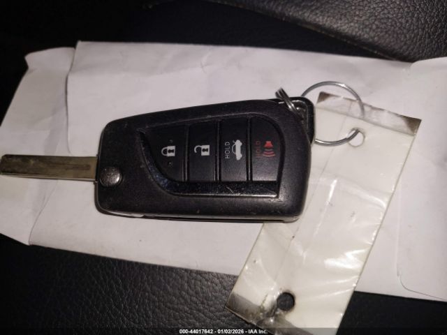 2020 TOYOTA CAMRY 4T1G11AKXLU347295 Photo 10